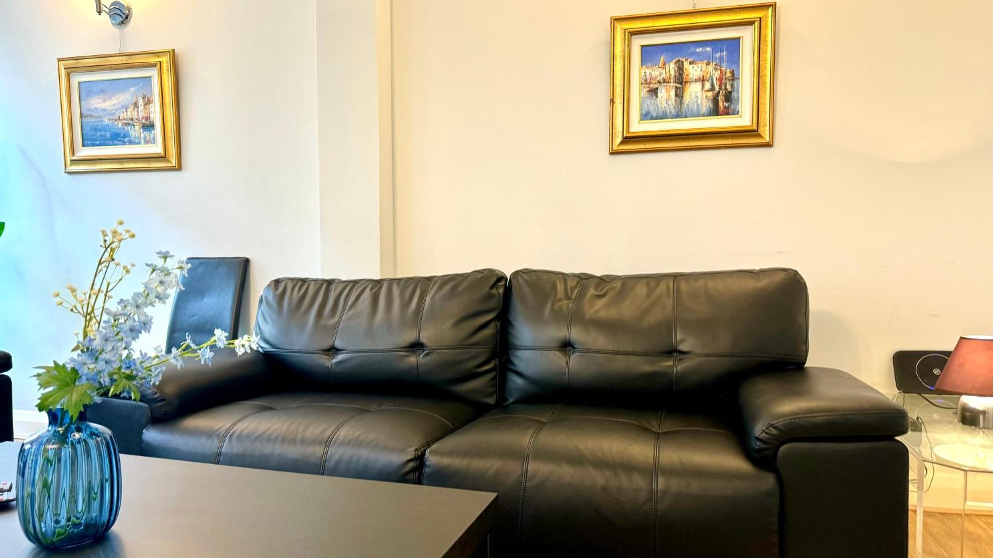 Luxury 2 Bedroom Edgware Road By Amer * Londres